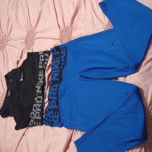 Nike intertwist outfit M/L